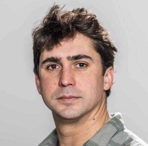 Profile Image of Andrew Graham